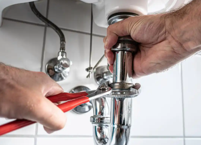 北京地漏阀门漏水更换哪家好