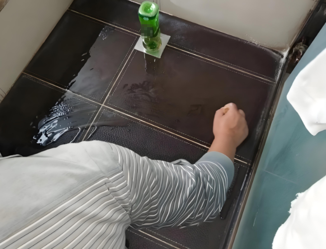 北京免砸砖防水补漏